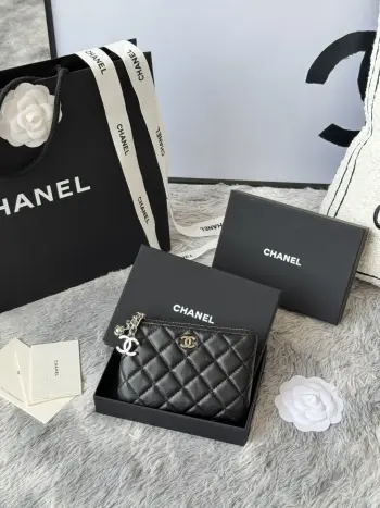 A50168 Pendant Coin Purse