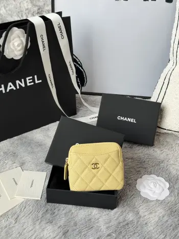 AP2061 Chanel coin purse