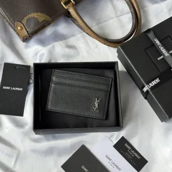 687098 2025秋冬新品 卡包