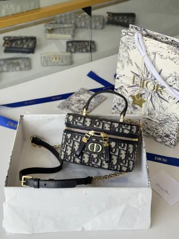 9224 30 Montaigne 迷你 vanity系列 化妆盒 化妆包