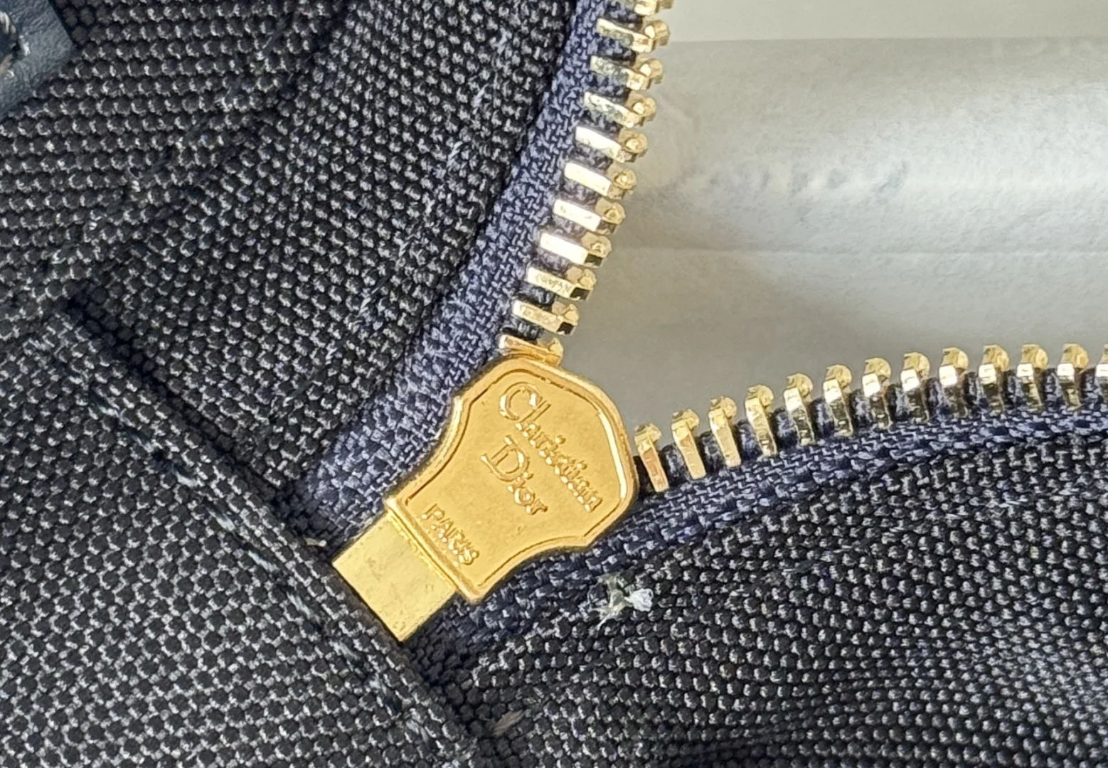 迪奥9224 30 Montaigne 迷你 vanity系列 化妆盒 化妆包 - 细节图 12
