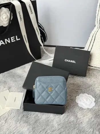 AP2061 Chanel coin purse