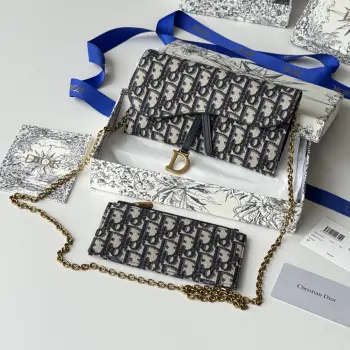 S5614CTZQ-M928-TU SaddleWoc Chain Bag