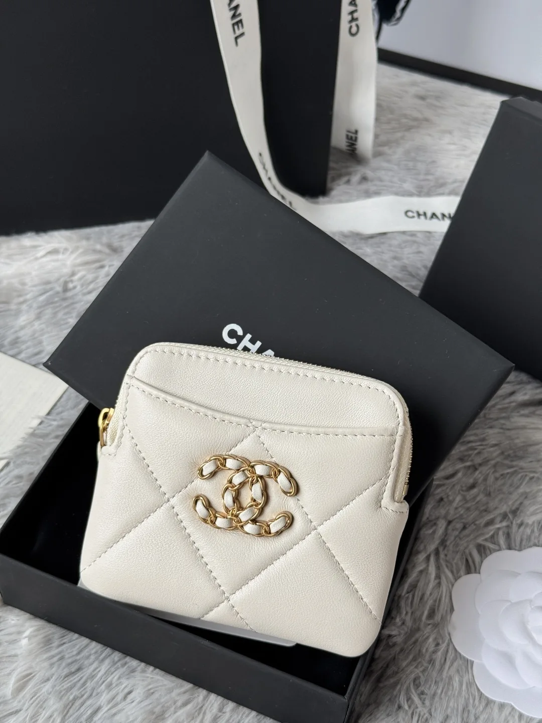 Chanel AP2086 Coin Purse - Detail view 2