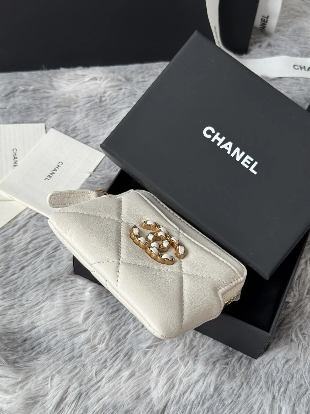 Chanel AP2086 Coin Purse - Detail view 6