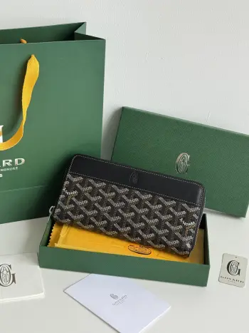 3368 Long Wallet