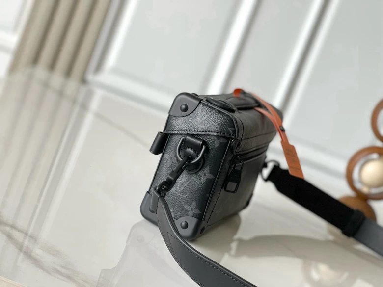 LV:M11743 Soul Trunk 手袋 - 细节图 2