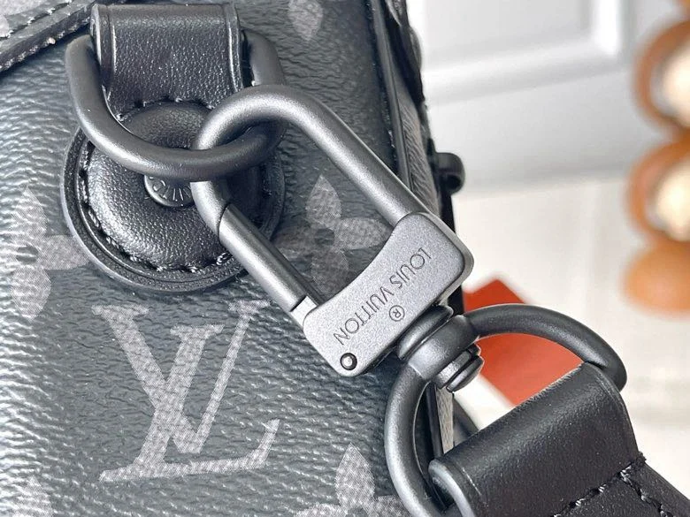 LV:M11743 Soul Trunk 手袋 - 细节图 5
