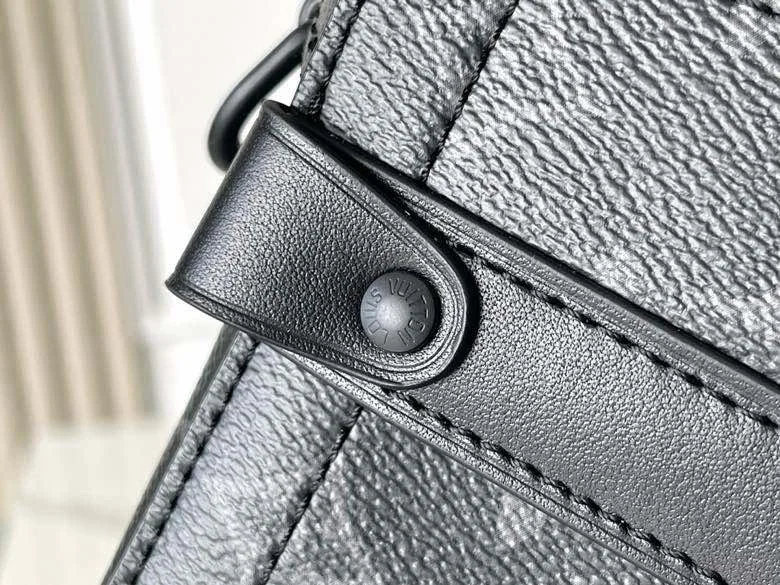 LV:M11743 Soul Trunk 手袋 - 细节图 7
