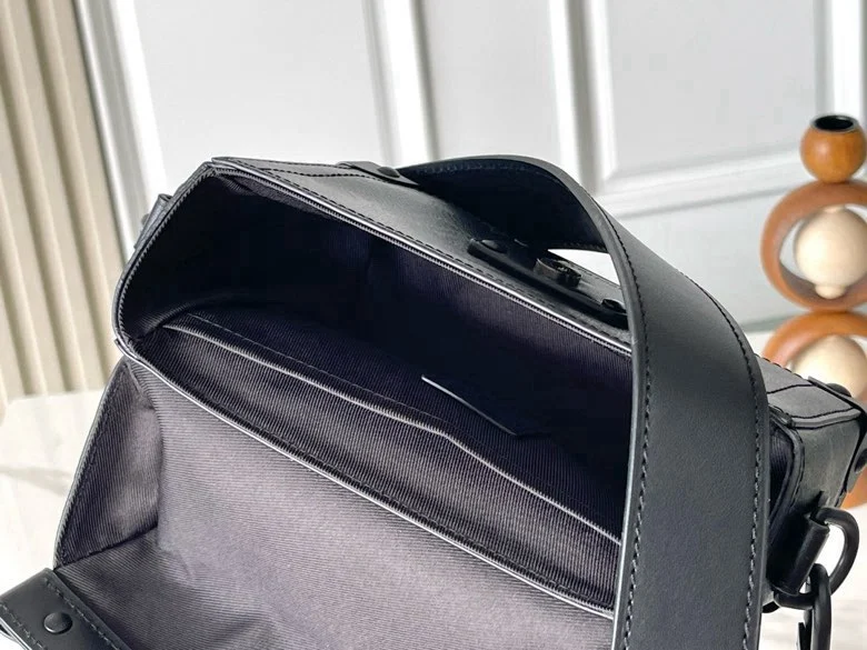 LV:M11743 Soul Trunk 手袋 - 细节图 8