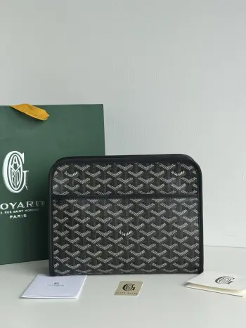 020802 Jouvence Toiletry Bag Clutch