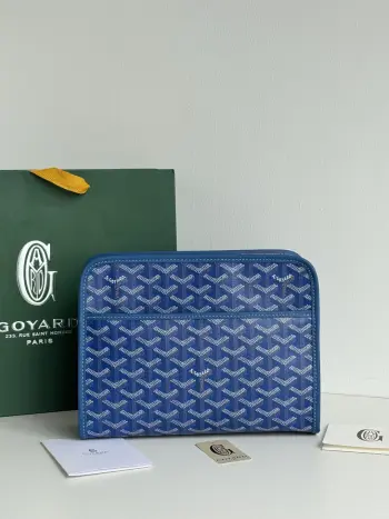 020802 Jouvence  洗漱包 手拿包