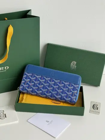 3368 Long Wallet