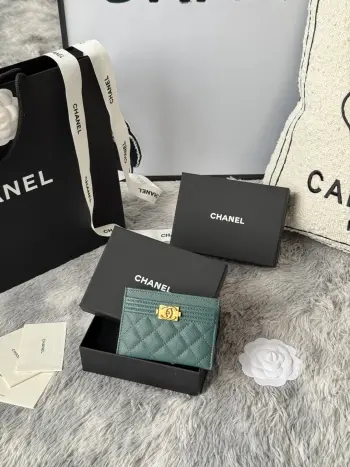 84431 New Le Boy Cardholder