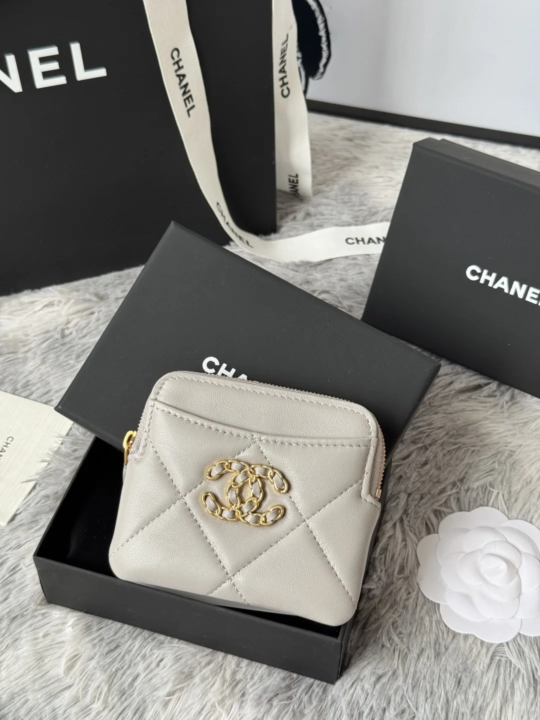 Chanel AP2086 Coin Purse - Detail view 2