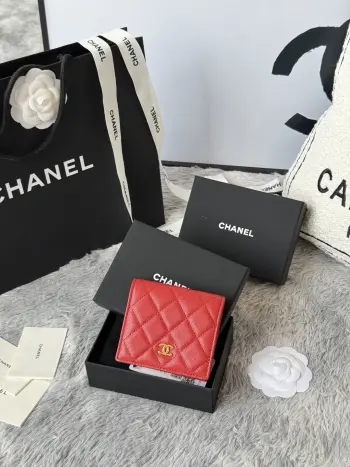 A84028 Bi-fold Wallet