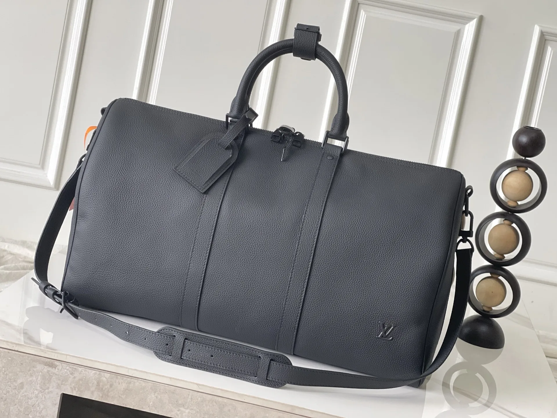 LVM26118 Keepall Bandouliere 50 旅行袋 - 细节图 1