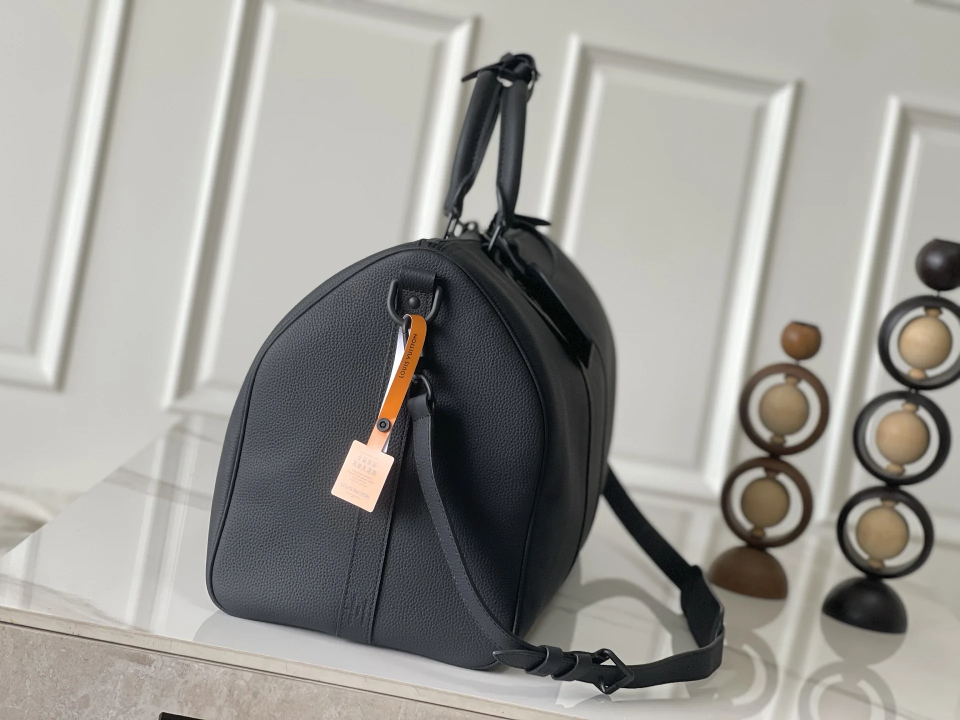 LVM26118 Keepall Bandouliere 50 旅行袋 - 细节图 2