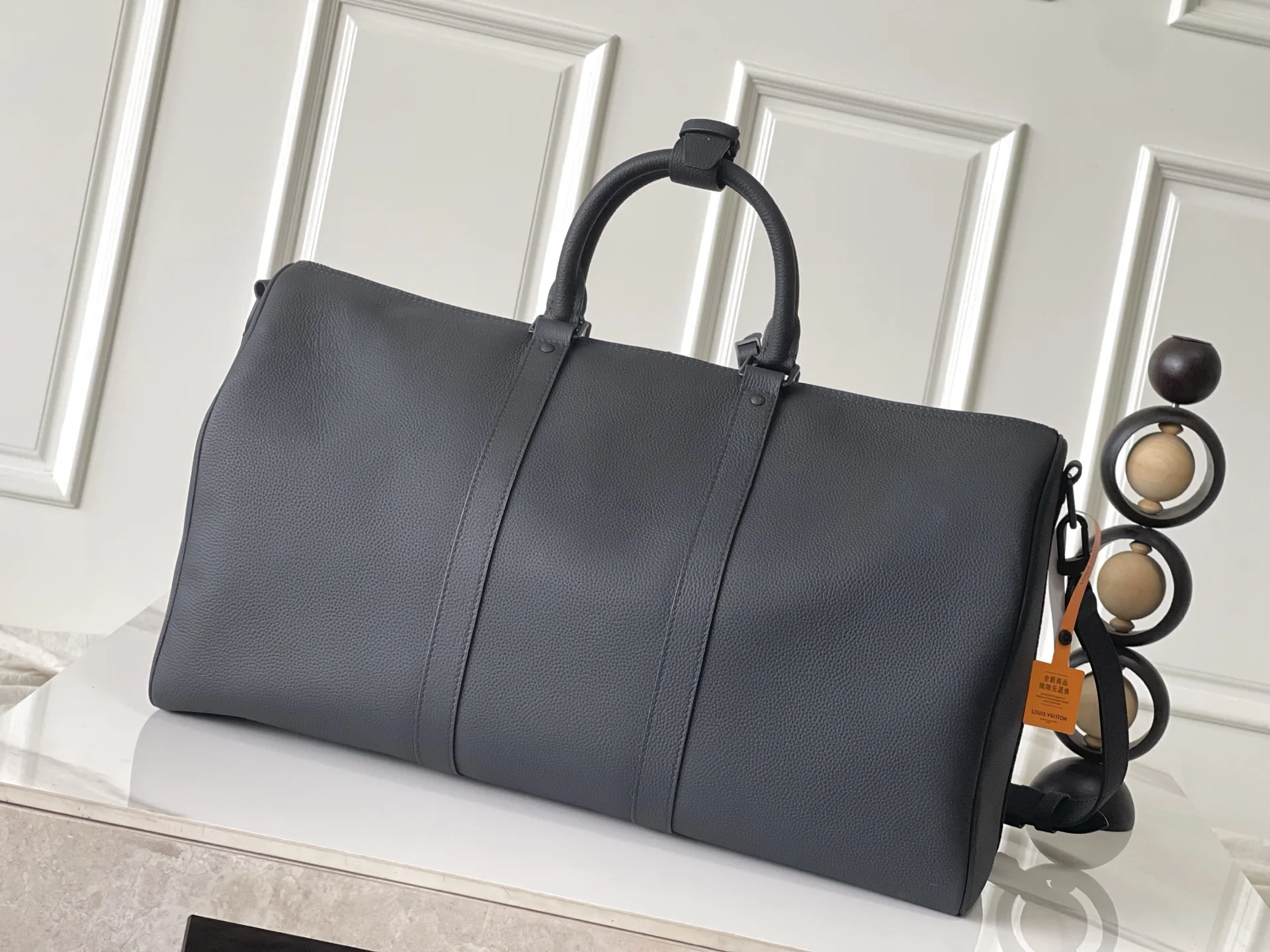LVM26118 Keepall Bandouliere 50 旅行袋 - 细节图 3