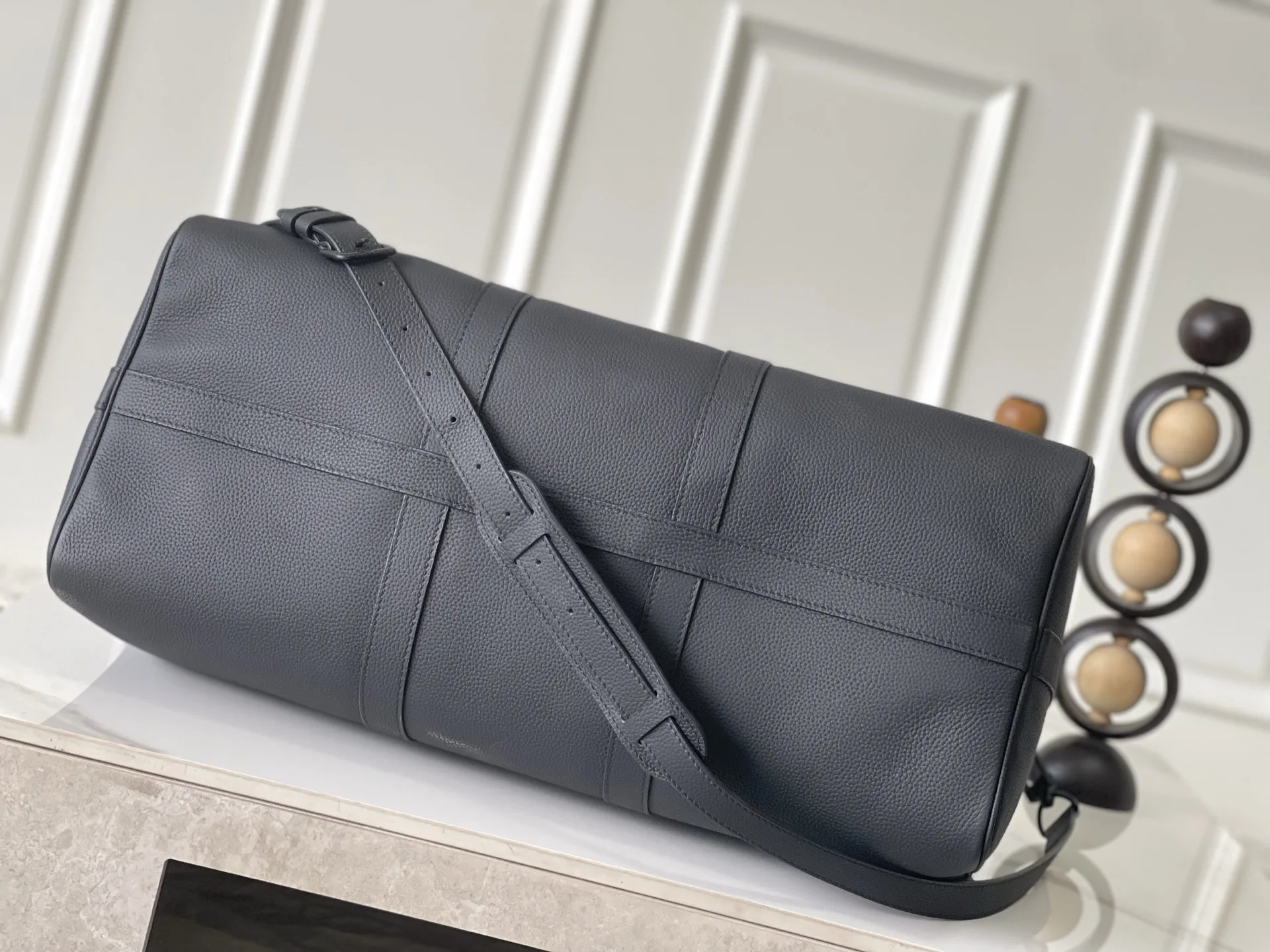 LVM26118 Keepall Bandouliere 50 旅行袋 - 细节图 4