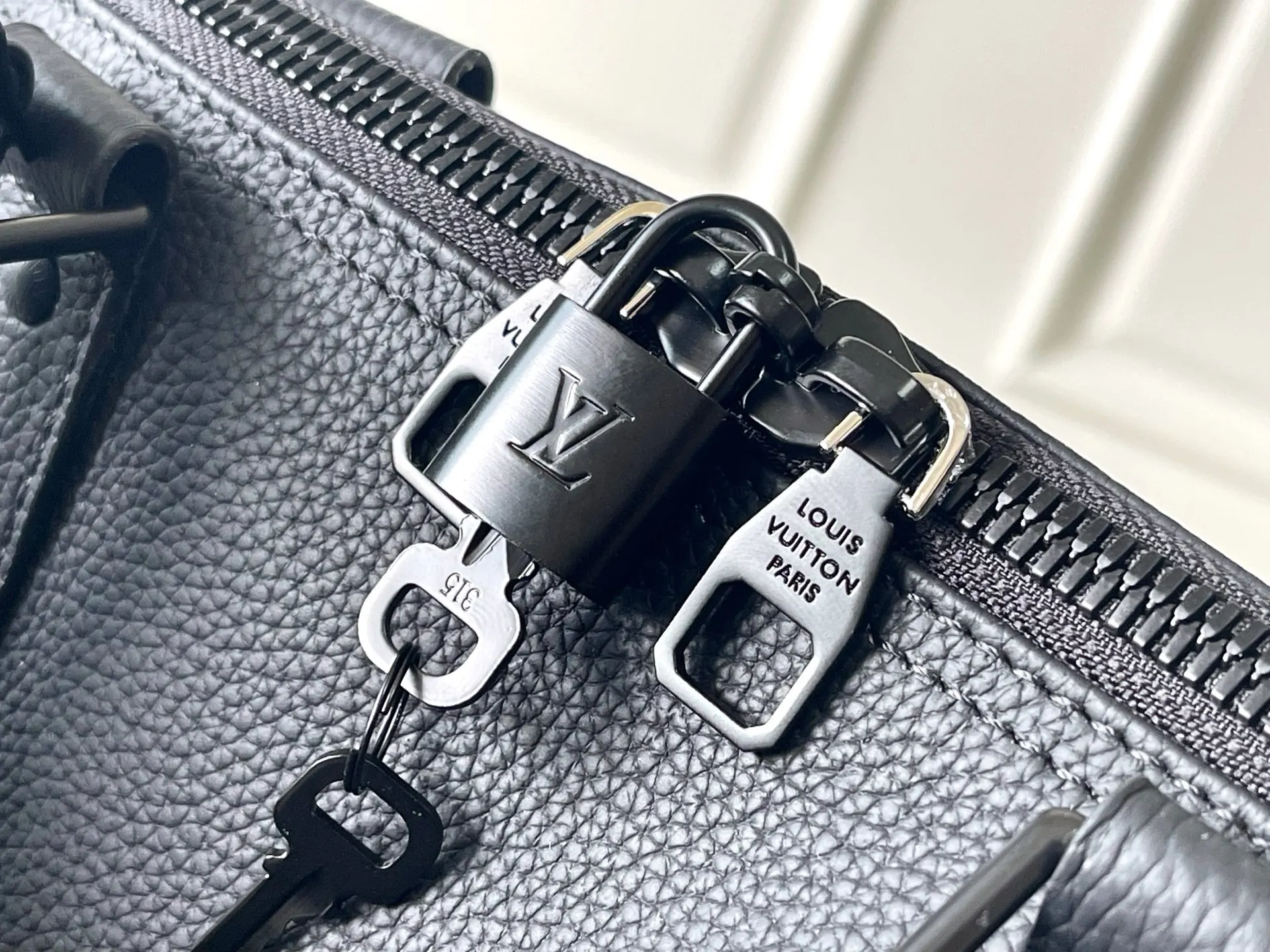 LVM26118 Keepall Bandouliere 50 旅行袋 - 细节图 6