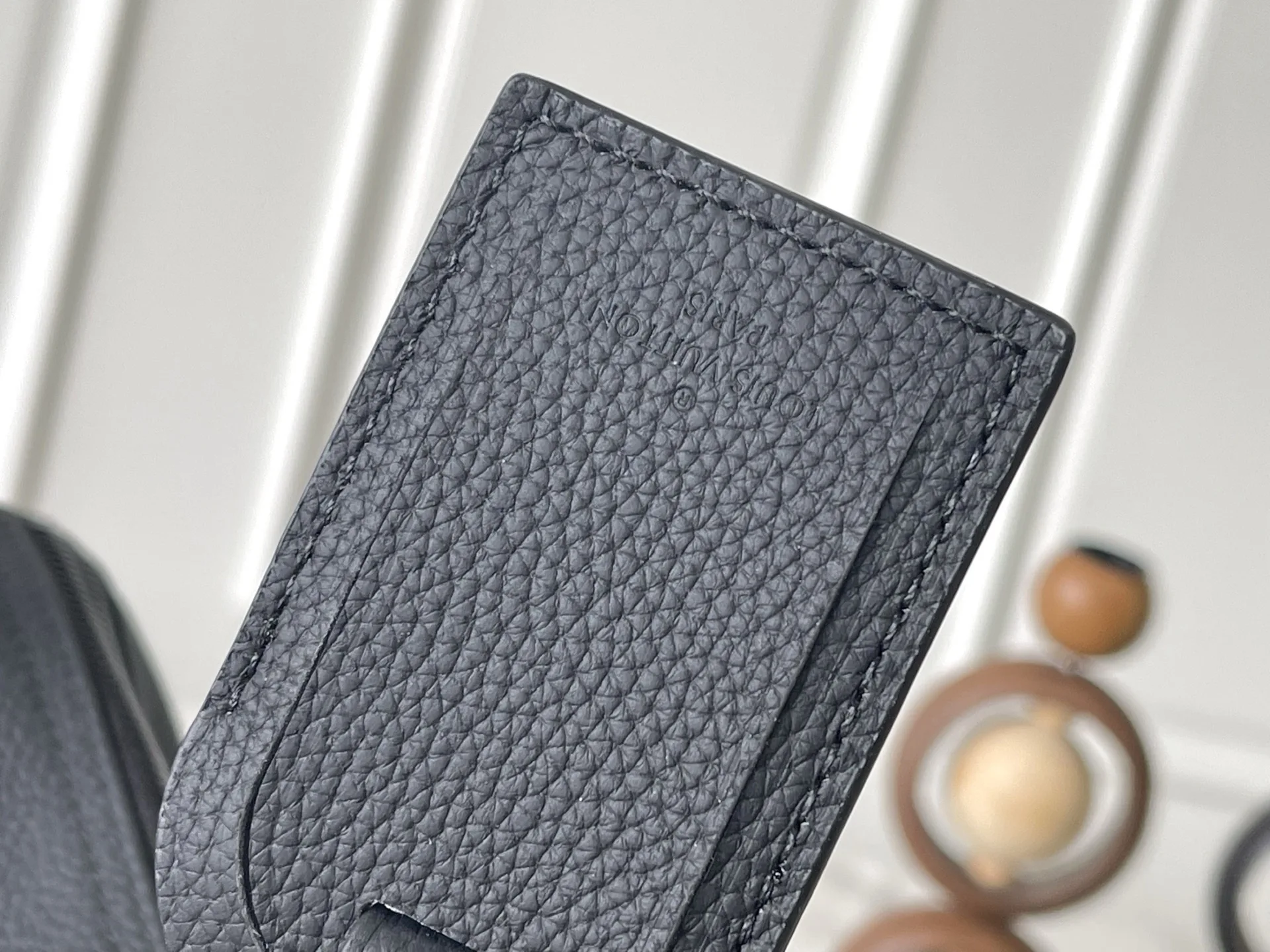 LVM26118 Keepall Bandouliere 50 旅行袋 - 细节图 7