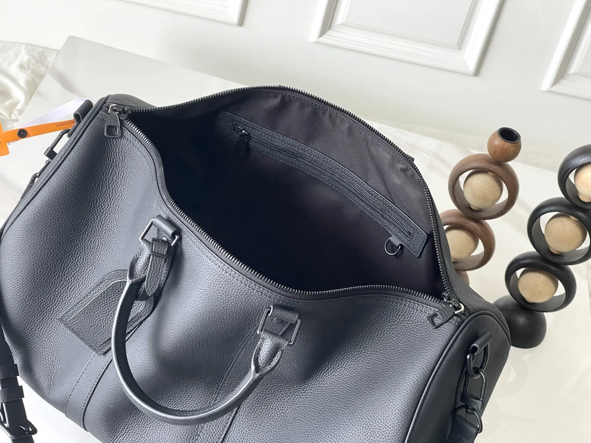 LVM26118 Keepall Bandouliere 50 旅行袋 - 细节图 10
