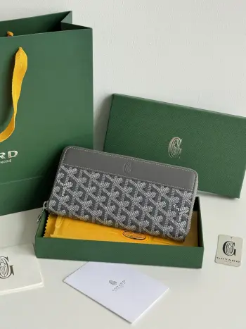 3368 Long Wallet