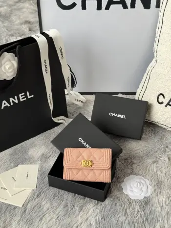 A80603 Leboy cardholder