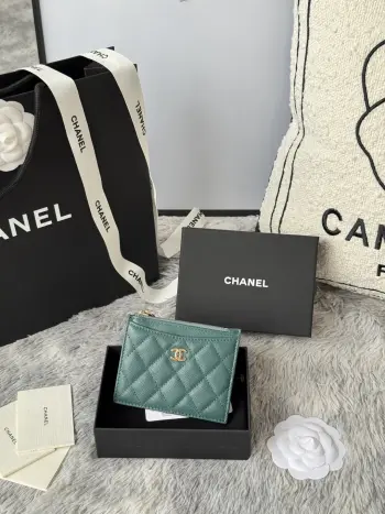 A84105 Single Card Holder