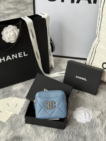 AP2086 Coin Purse