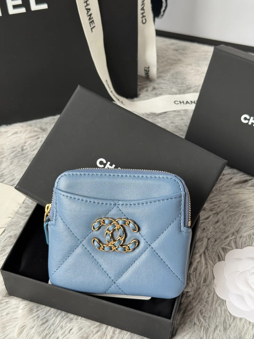 Chanel AP2086 Coin Purse - Detail view 2