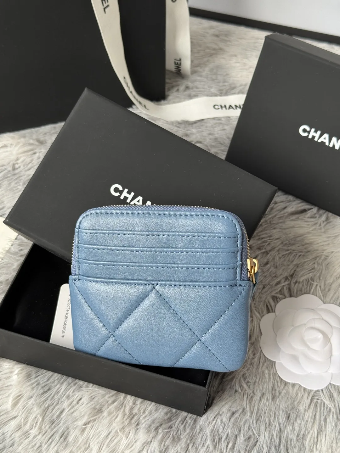 Chanel AP2086 Coin Purse - Detail view 3