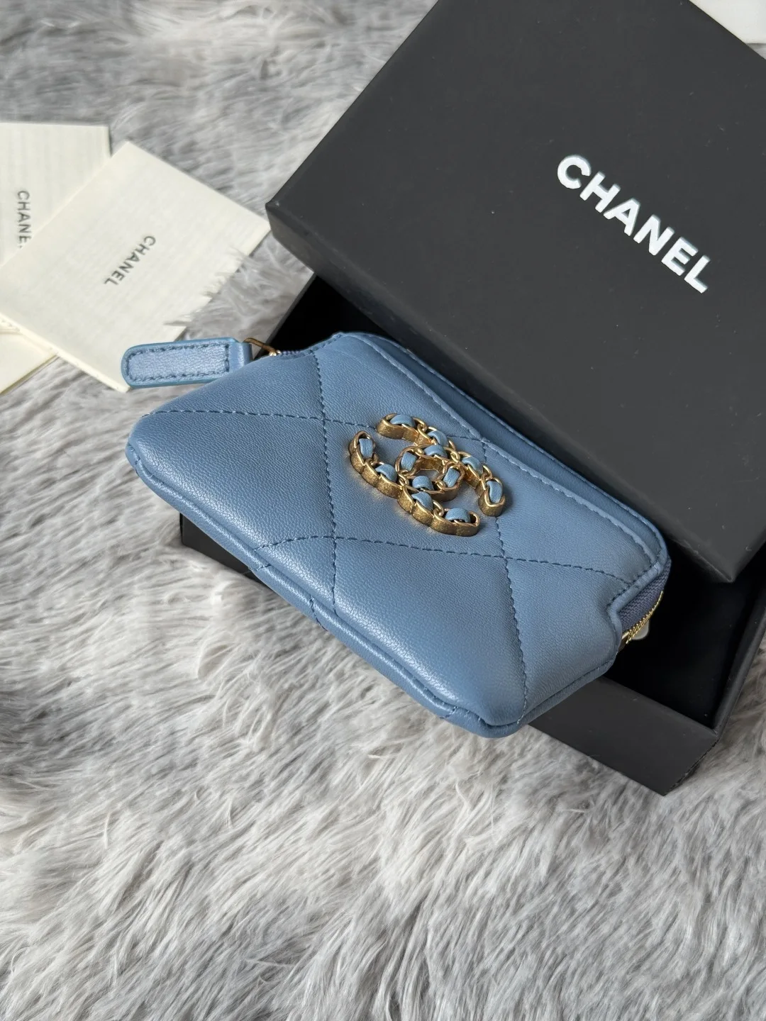 Chanel AP2086 Coin Purse - Detail view 6
