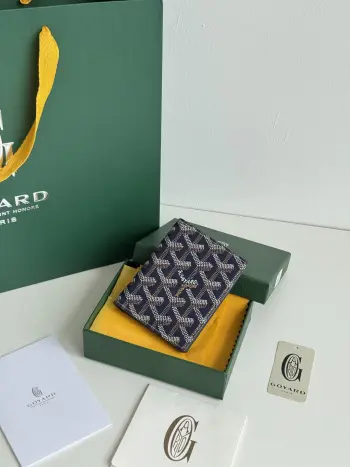 3637 Saint-Marc Card Holder