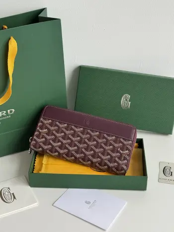 3368 Long Wallet