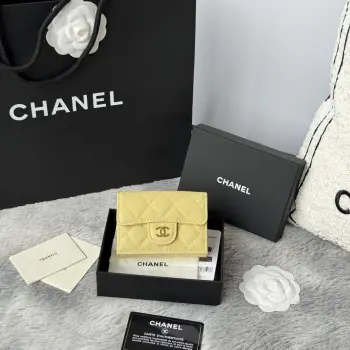 AP0230 三折叠钱包 卡包