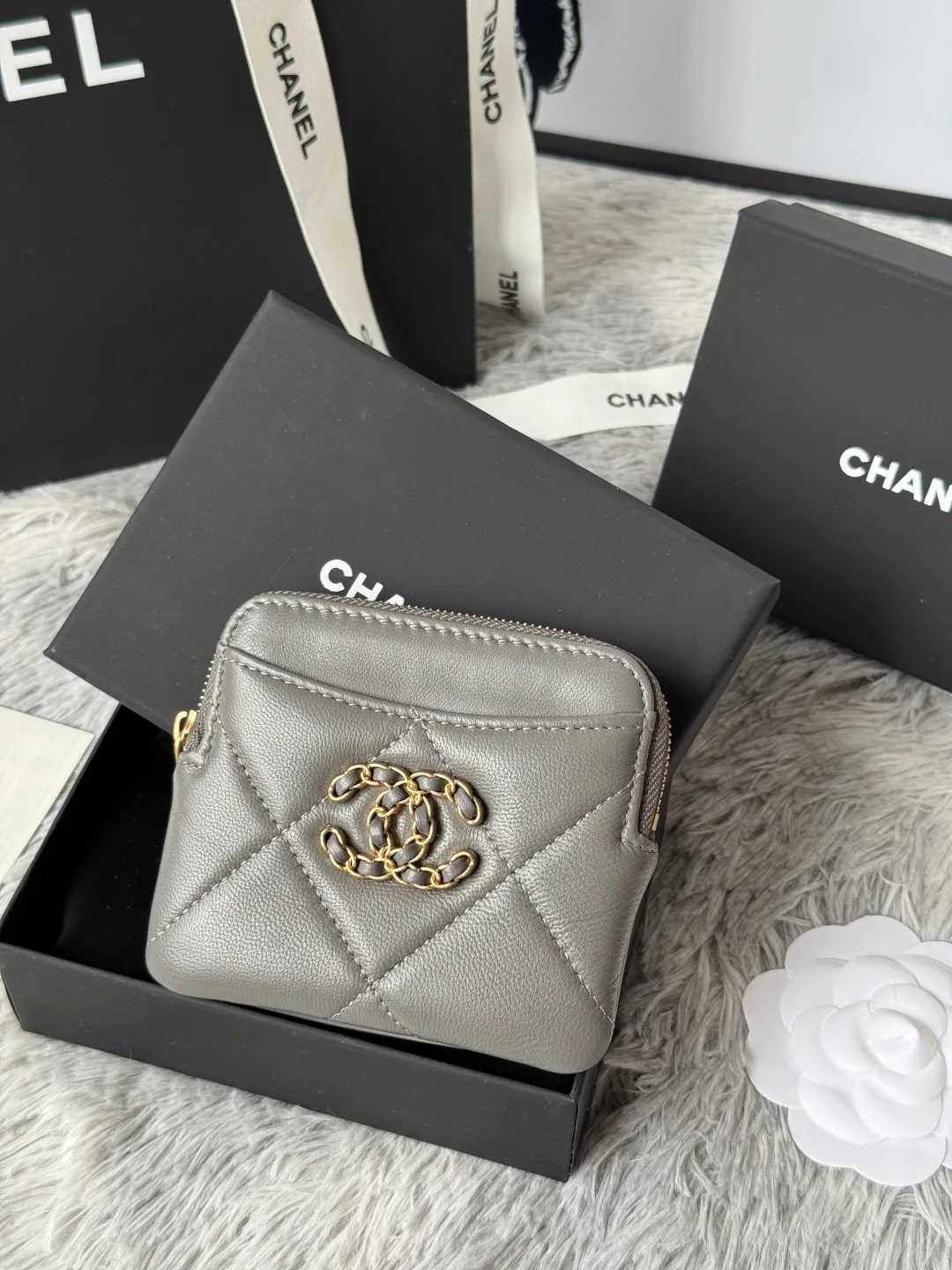 Chanel AP2086 Coin Purse - Detail view 2