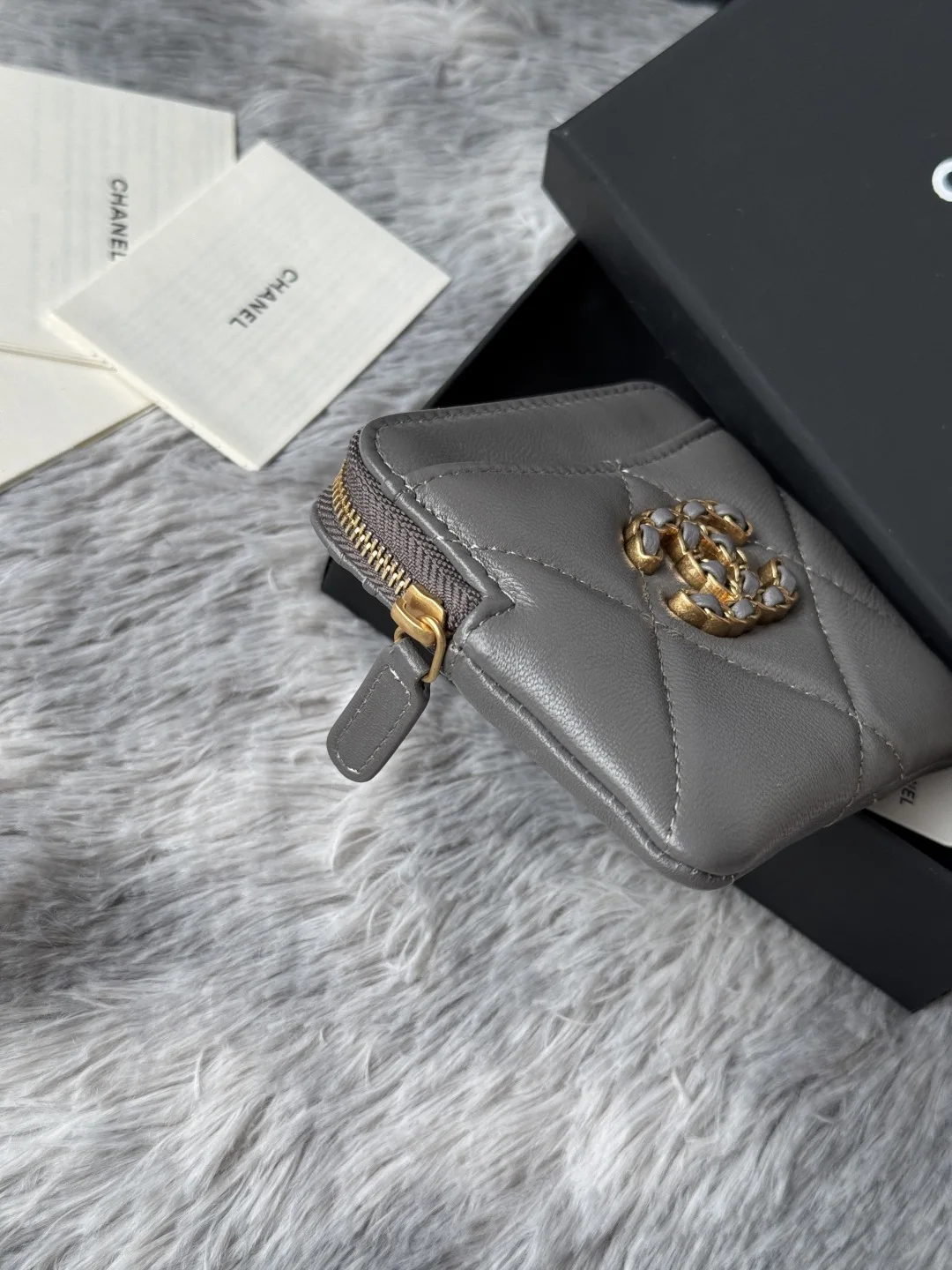 Chanel AP2086 Coin Purse - Detail view 5