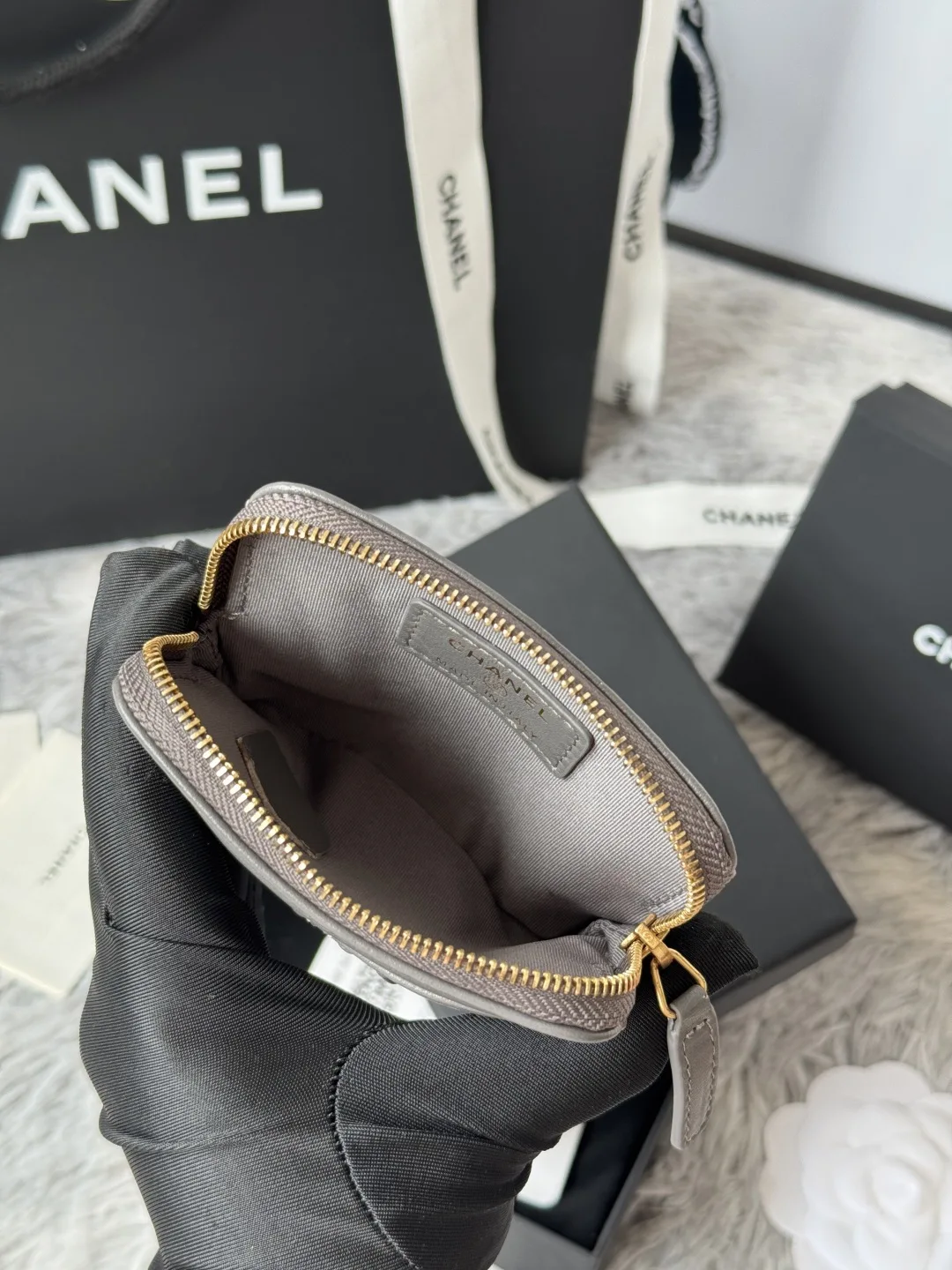 Chanel AP2086 Coin Purse - Detail view 8