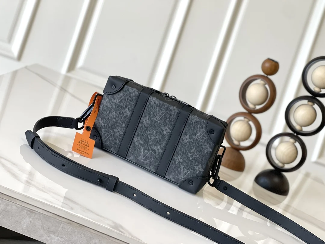 LVM69838 Trunk Wallet 手袋 - 细节图 3