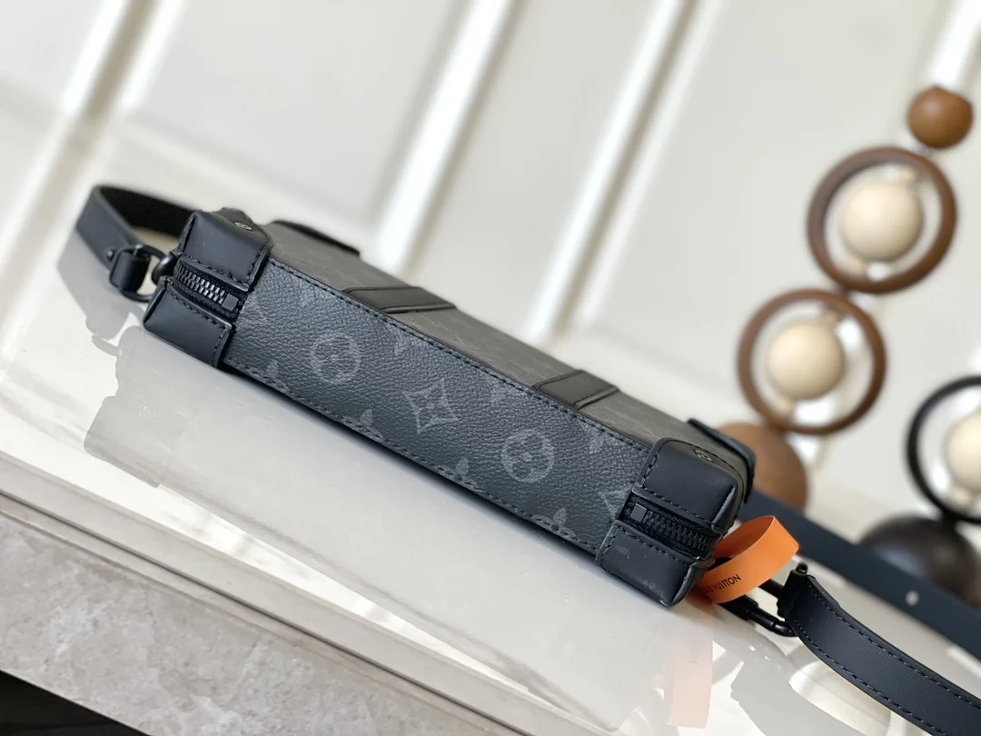 LVM69838 Trunk Wallet 手袋 - 细节图 4