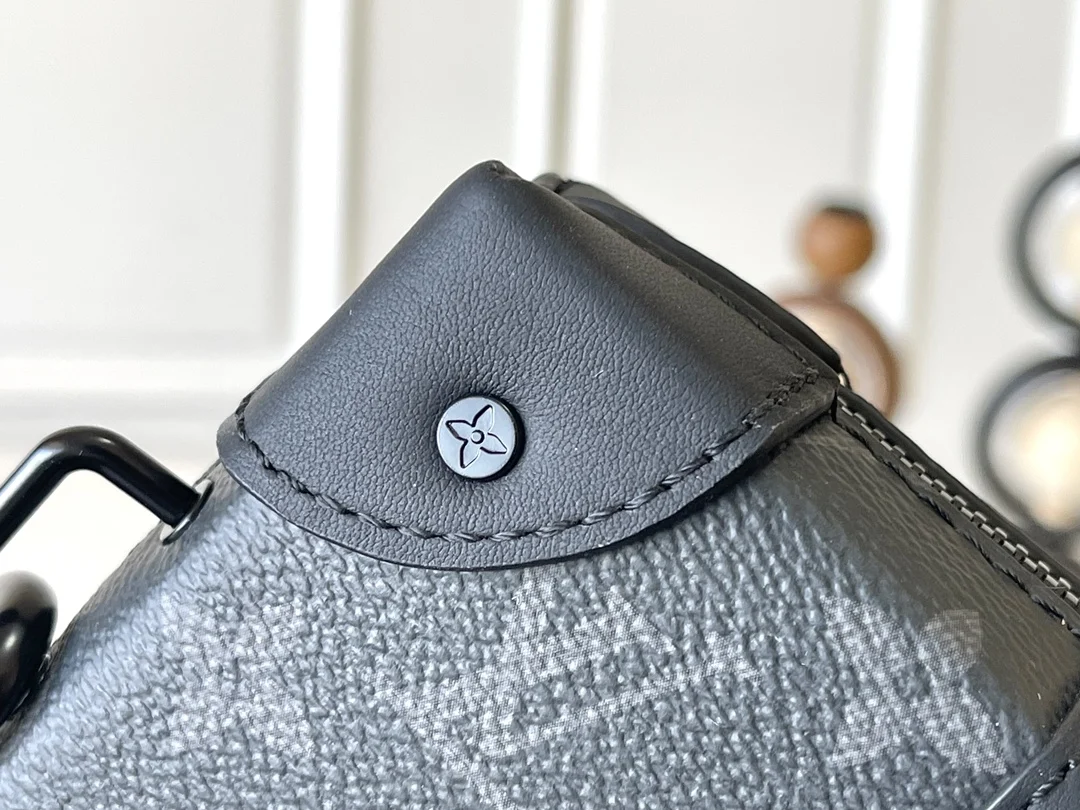 LVM69838 Trunk Wallet 手袋 - 细节图 5