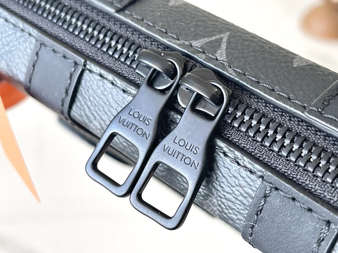 LVM69838 Trunk Wallet 手袋 - 细节图 7
