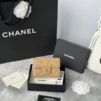 AP0230 Trifold Wallet Cardholder