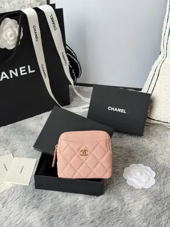 AP2061 Chanel coin purse