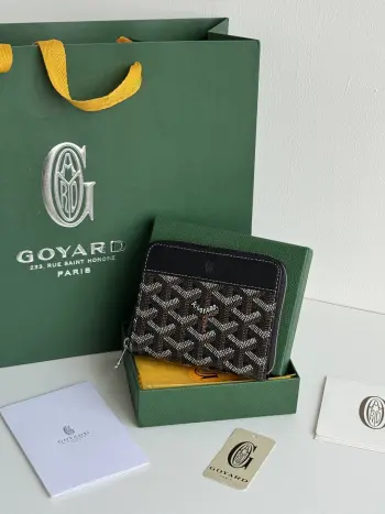 3305 MATIGNON MINI Zipper Wallet