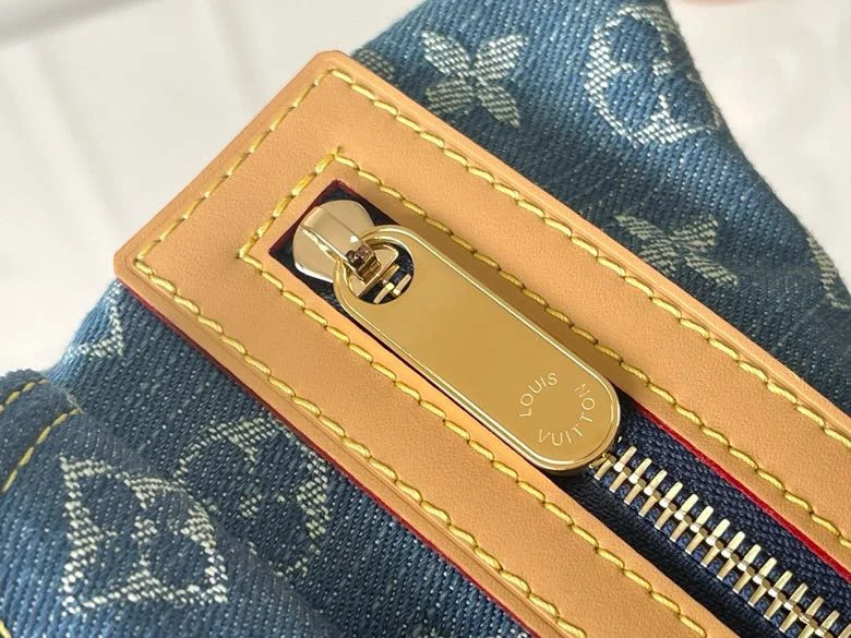 Louis Vuitton M44464 Vintage Series, Discontinued Limited Edition - Detail view 5