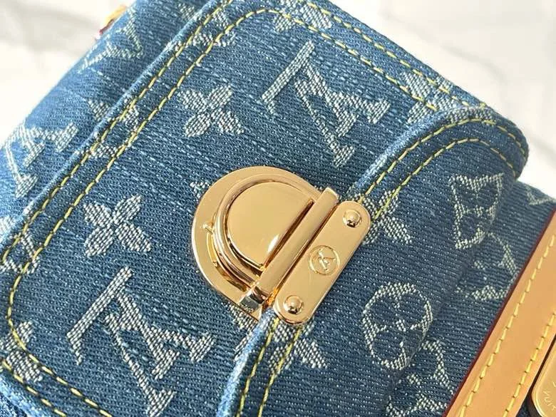 Louis Vuitton M44464 Vintage Series, Discontinued Limited Edition - Detail view 6