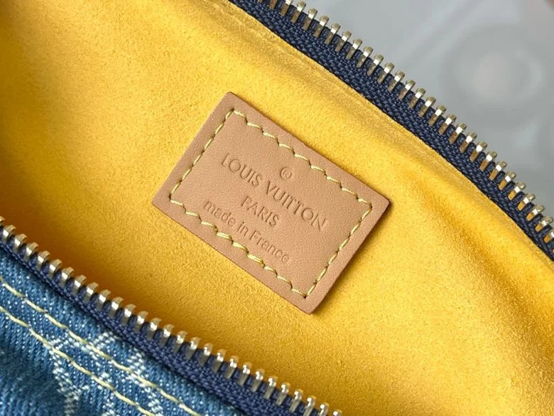 Louis Vuitton M44464 Vintage Series, Discontinued Limited Edition - Detail view 9